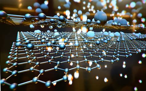  Graphene: นวัตกรรมสุดล้ำสำหรับการผลิตอุปกรณ์อิเล็กทรอนิกส์และวัสดุ复合ที่แข็งแกร่ง