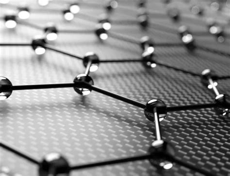  Graphene Oxide: นวัตกรรมวัสดุสุดล้ำสำหรับอุตสาหกรรมอิเล็กทรอนิกส์และการแพทย์!