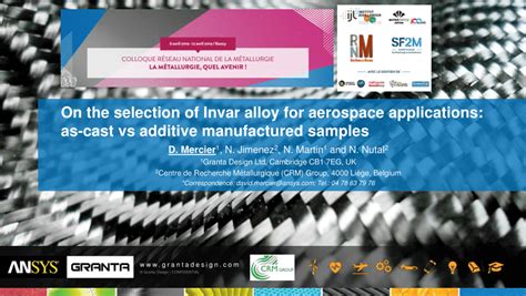  Is Invar Alloy Revolutionizing Precision Manufacturing and Aerospace Applications?