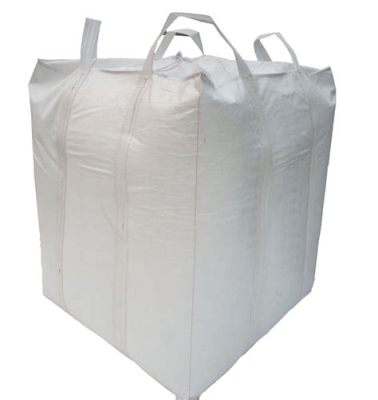 Jumbo Bags: Durable Packaging Solutions for Industrial Bulk Materials Handling!