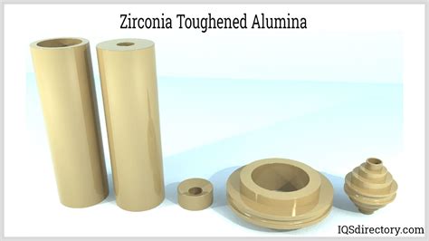  Zirconia Toughened Alumina: คู่หูสุดแกร่งของอุตสาหกรรมการบินและอวกาศ?